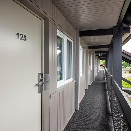 The Originals Access Hotel Bordeaux Aeroport Mérignac Exterior foto