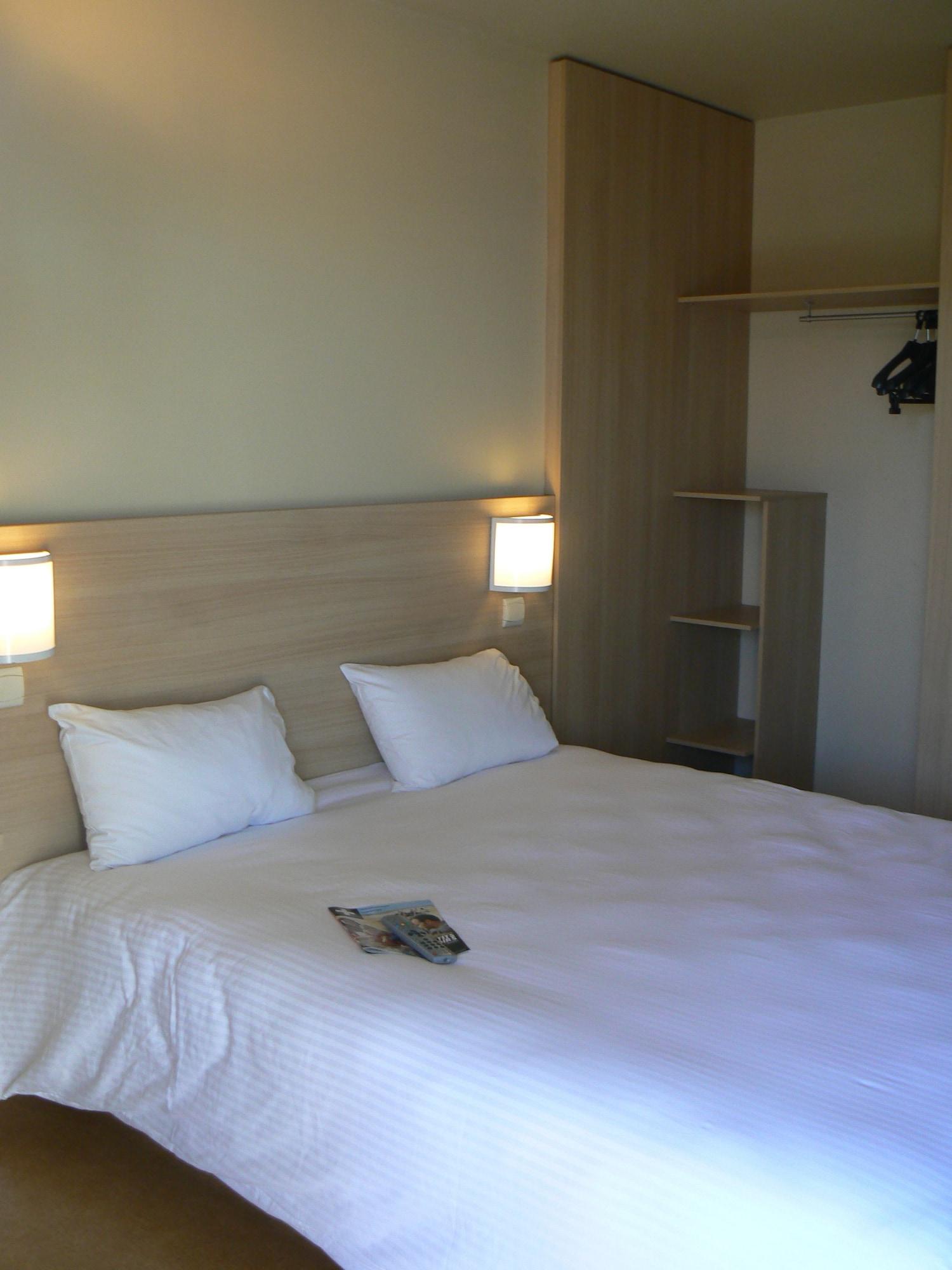 The Originals Access Hotel Bordeaux Aeroport Mérignac Exterior foto